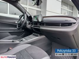 Fiat 600 2026 1.2 145 KM