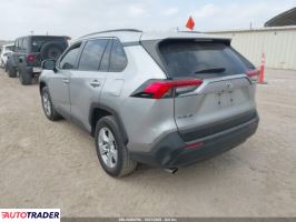 Toyota Pozostałe 2019 2