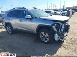 Toyota Pozostałe - zobacz ofertę