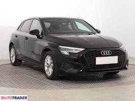 Audi A3 - zobacz ofertę