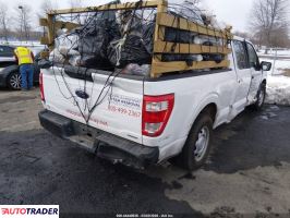 Ford Pozostałe 2022 2