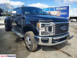 Ford Pozostałe 2022 6