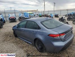 Toyota Corolla 2024 2