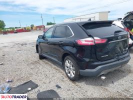 Ford Edge 2020 2