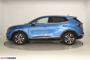 Kia Sportage 2022 1.6 147 KM