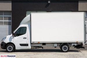 Renault Master 2019 2.3 Renault Master 2019 2.3