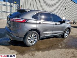 Ford Edge 2022 2