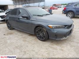 Honda Civic 2025 Honda Civic 2025