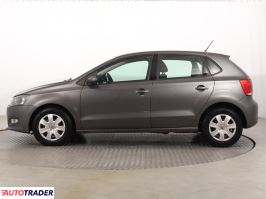 Volkswagen Polo 2012 1.2 73 KM