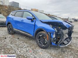 Kia Sportage 2026 2