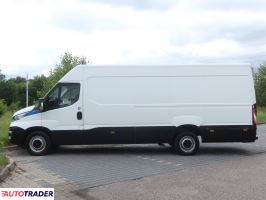 Iveco Daily 2019 2.3