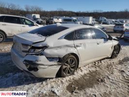 Honda Accord 2019 1 Honda Accord 2019 1