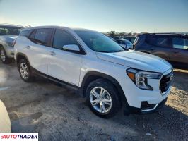 GMC Terrain 2024 1