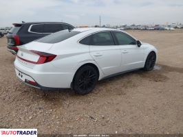 Hyundai Sonata 2020 2