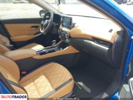 Nissan Sentra 2020 2