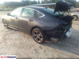Honda Accord 2023 1