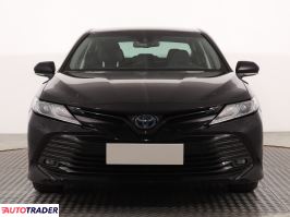 Toyota Camry 2020 2.5 214 KM