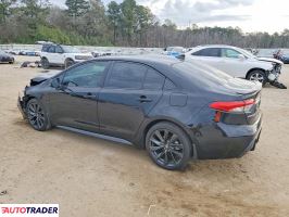 Toyota Corolla 2024 2