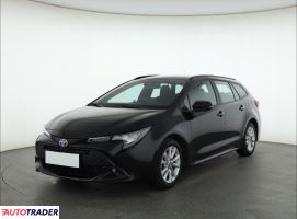 Toyota Corolla 2023 1.8 138 KM