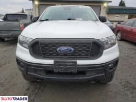 Ford Ranger 2021 2