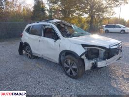 Subaru Forester 2020 2