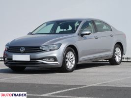 Volkswagen Passat 2020 2.0 147 KM