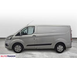 Ford Transit 2018 2.0 Ford Transit 2018 2.0