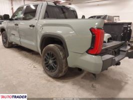 Toyota Tundra 2024 3 Toyota Tundra 2024 3