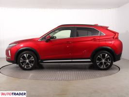 Mitsubishi Eclipse Cross PHEV 2018 1.5 160 KM