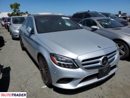Mercedes CL 2020 2 Mercedes CL 2020 2