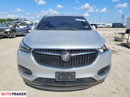 Buick Enclave 2021 3