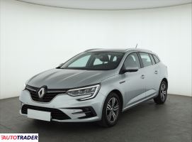Renault Megane 2022 1.3 138 KM