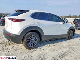 Mazda CX-30 2024 2