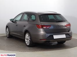 Seat Leon 2015 2.0 181 KM