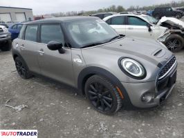 Austin Mini 2020 2 Austin Mini 2020 2