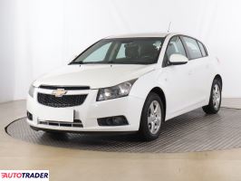 Chevrolet Cruze 2012 1.6 122 KM