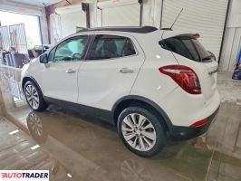 Buick Pozostałe 2020 1