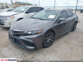 Toyota Camry 2022 2