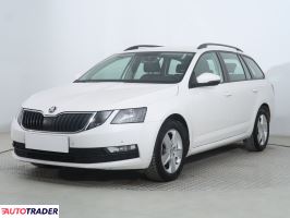 Skoda Octavia 2020 1.6 113 KM Skoda Octavia 2020 1.6 113 KM