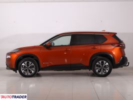 Nissan X-Trail 2022 1.5 201 KM