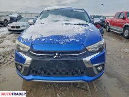 Mitsubishi Outlander 2019 2