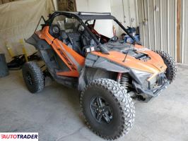 Polaris Pozostałe 2023