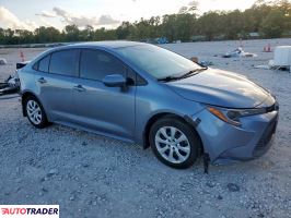 Toyota Corolla 2022 1 Toyota Corolla 2022 1