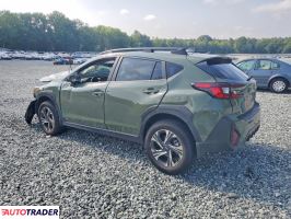 Subaru Pozostałe 2026 2