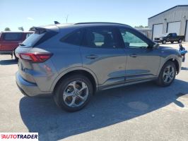 Ford Escape 2023 1