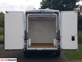 Fiat Ducato 2021 2.3 Fiat Ducato 2021 2.3