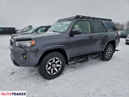 Toyota Pozostałe - zobacz ofertę