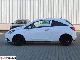 Opel Corsa 2016 1.2 68 KM Opel Corsa 2016 1.2 68 KM