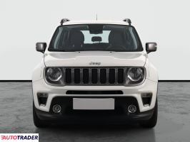 Jeep Renegade 2019 1.0 118 KM