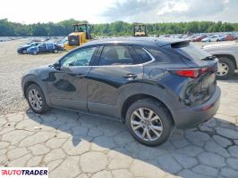 Mazda CX-30 2021 2